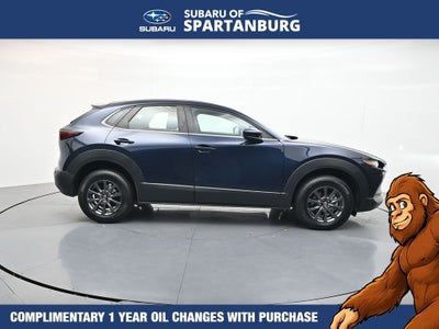 2023 Mazda Mazda CX-30 2.5 S