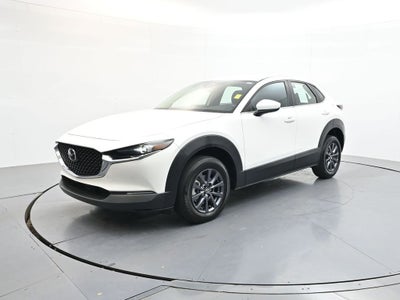 2024 Mazda Mazda CX-30 2.5 S