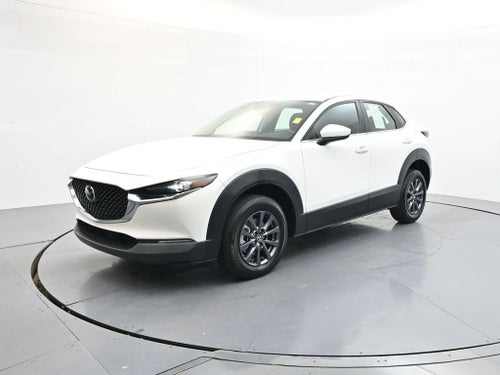 2024 Mazda Mazda CX-30 2.5 S