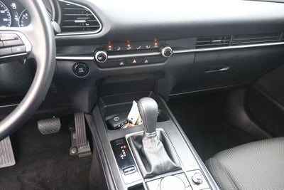 2024 Mazda Mazda CX-30 2.5 S