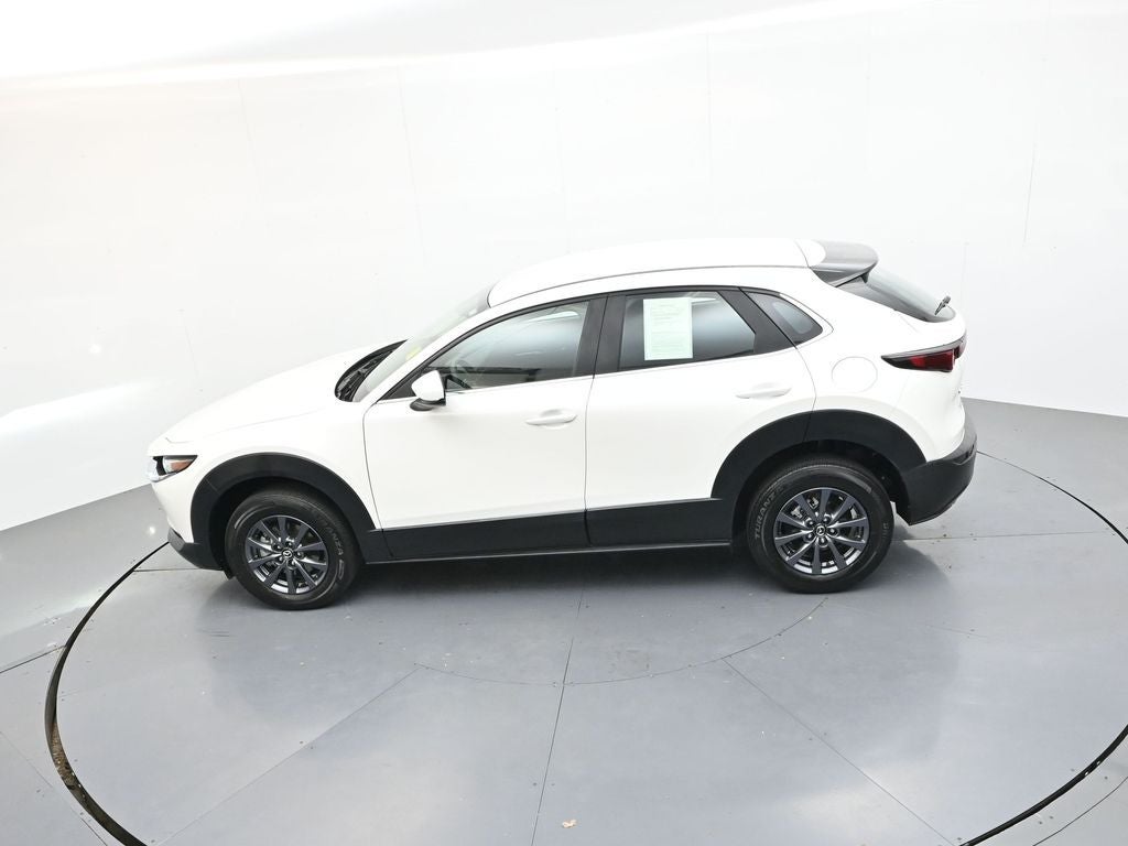 2024 Mazda Mazda CX-30 2.5 S