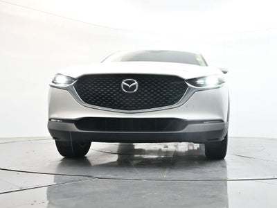 2024 Mazda Mazda CX-30 2.5 S