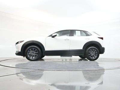 2024 Mazda Mazda CX-30 2.5 S