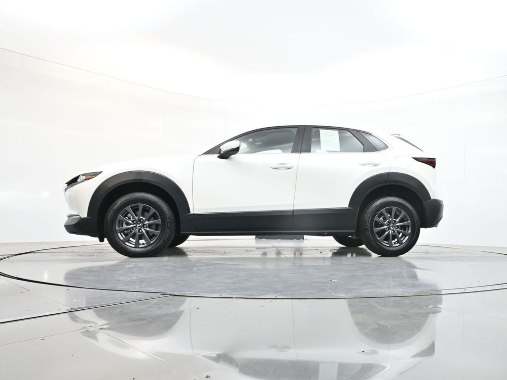 2024 Mazda Mazda CX-30 2.5 S