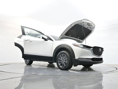 2024 Mazda Mazda CX-30 2.5 S