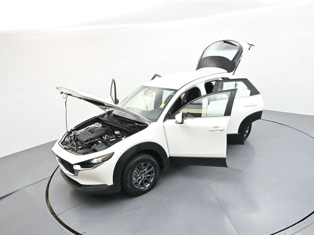 2024 Mazda Mazda CX-30 2.5 S