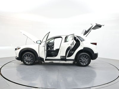 2024 Mazda Mazda CX-30 2.5 S