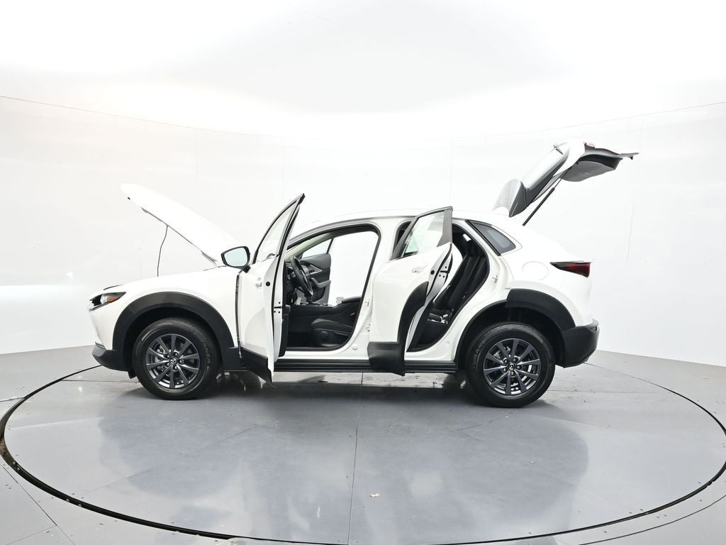 2024 Mazda Mazda CX-30 2.5 S