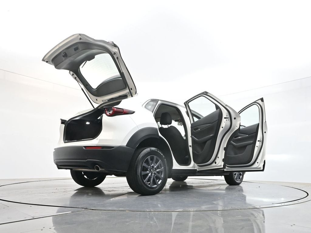 2024 Mazda Mazda CX-30 2.5 S