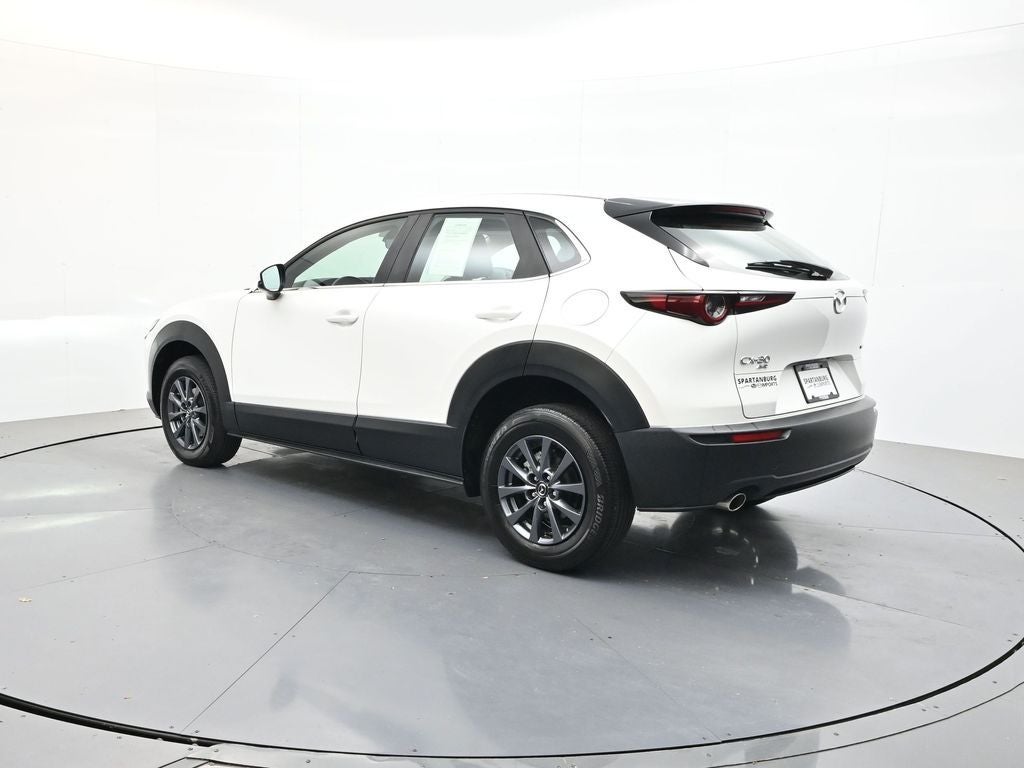 2024 Mazda Mazda CX-30 2.5 S