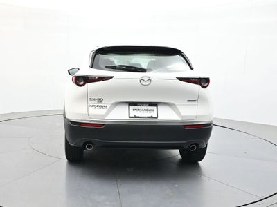 2024 Mazda Mazda CX-30 2.5 S