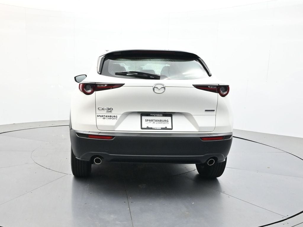 2024 Mazda Mazda CX-30 2.5 S
