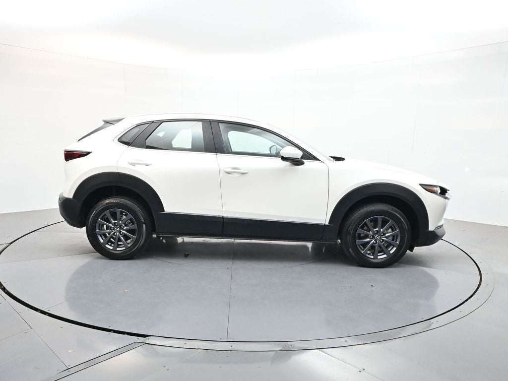 2024 Mazda Mazda CX-30 2.5 S
