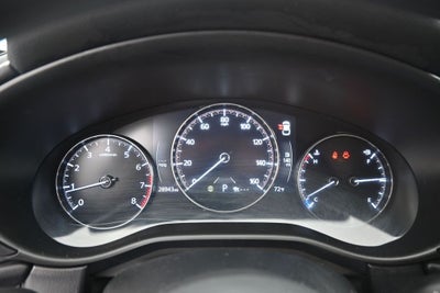 2024 Mazda Mazda CX-30 2.5 S