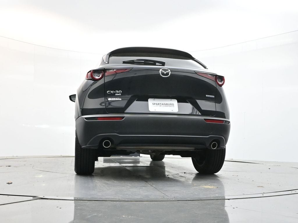 2024 Mazda Mazda CX-30 2.5 S Select Sport