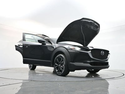 2024 Mazda Mazda CX-30 2.5 S Select Sport