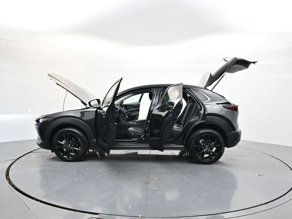 2024 Mazda Mazda CX-30 2.5 S Select Sport