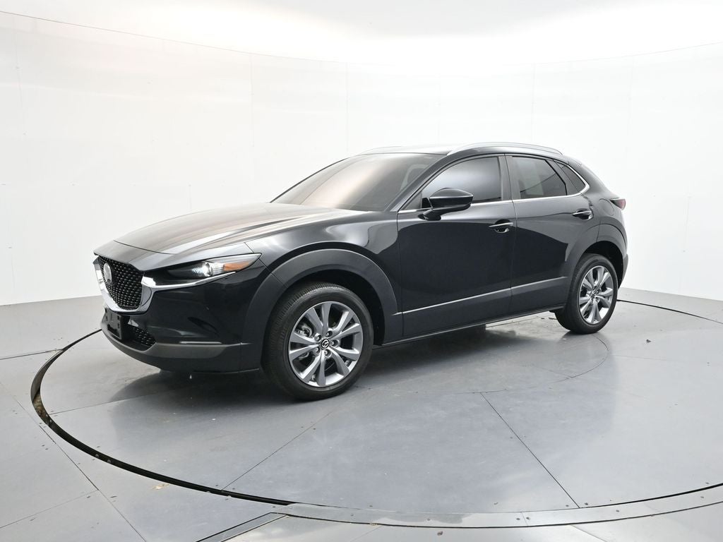 2023 Mazda Mazda CX-30 2.5 S Select Package