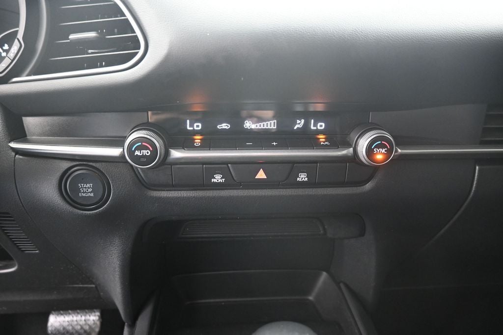 2023 Mazda Mazda CX-30 2.5 S Select Package