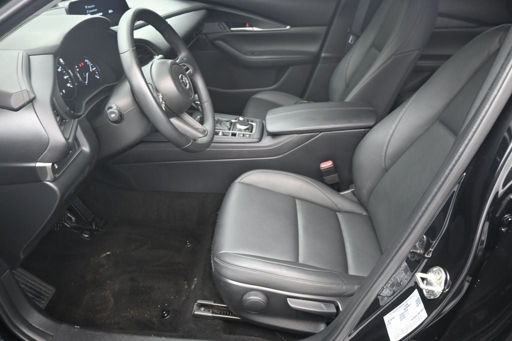 2023 Mazda Mazda CX-30 2.5 S Select Package