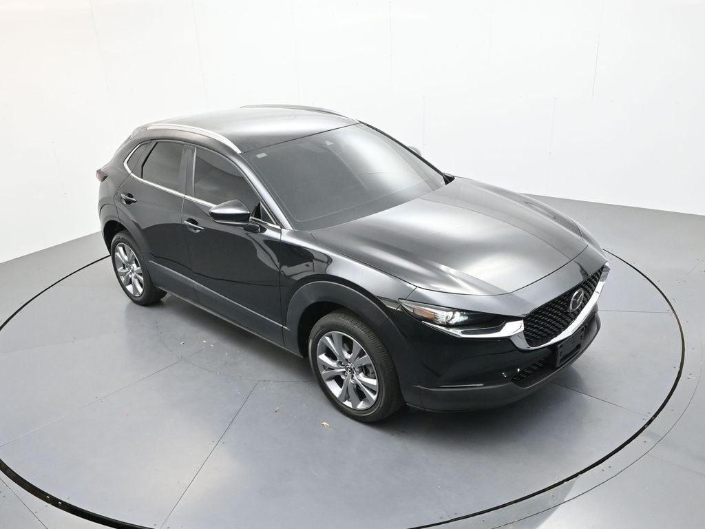 2023 Mazda Mazda CX-30 2.5 S Select Package