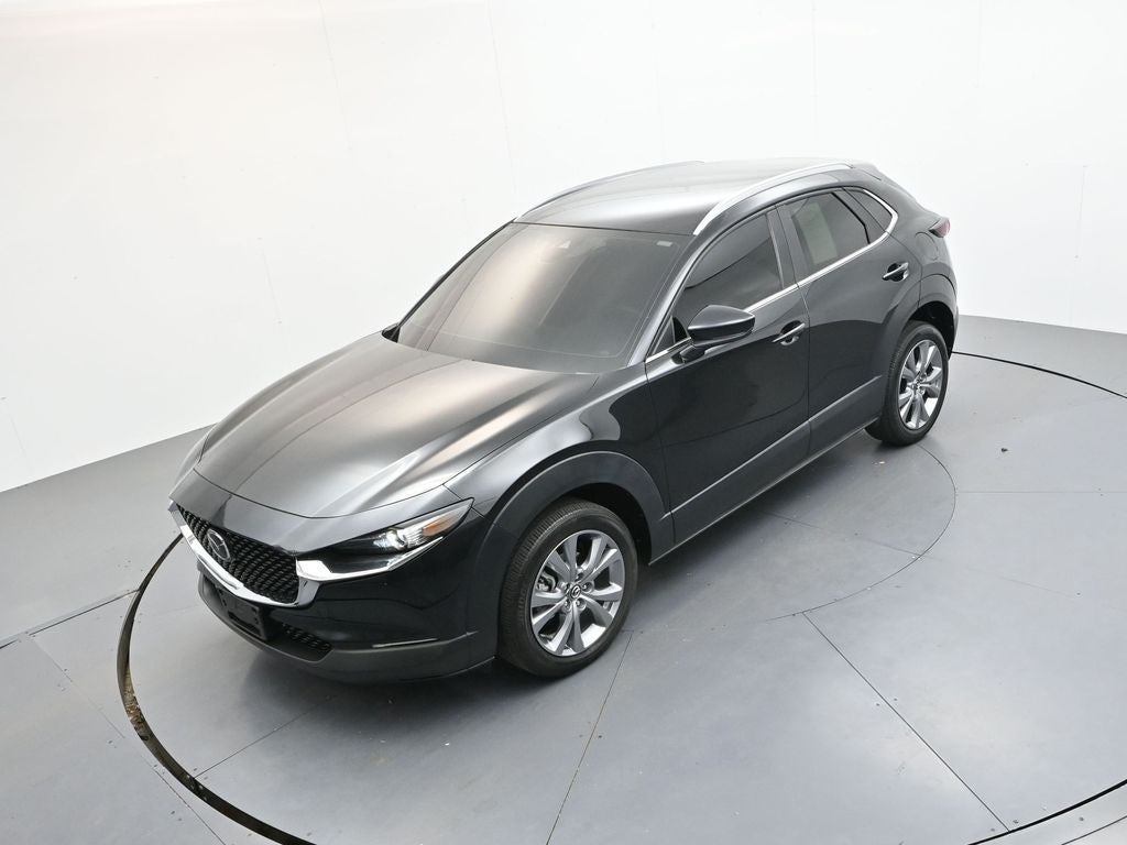 2023 Mazda Mazda CX-30 2.5 S Select Package