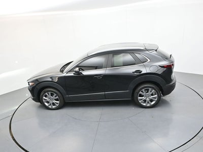 2023 Mazda Mazda CX-30 2.5 S Select Package