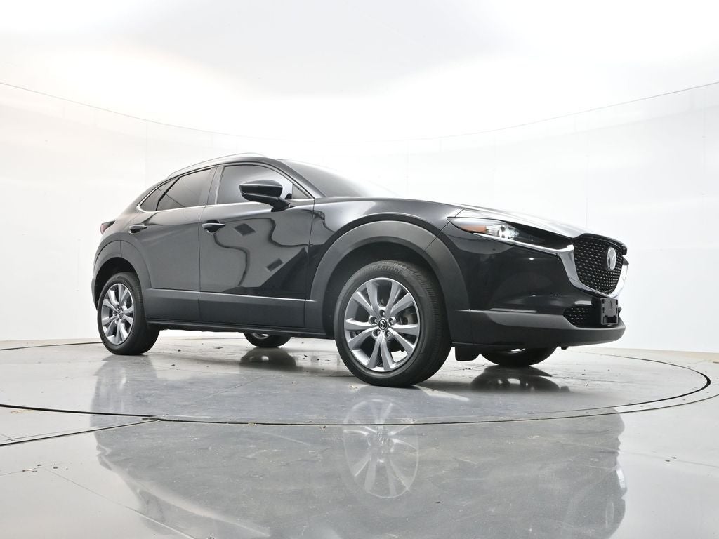2023 Mazda Mazda CX-30 2.5 S Select Package