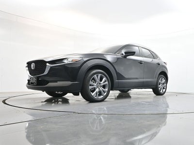 2023 Mazda Mazda CX-30 2.5 S Select Package