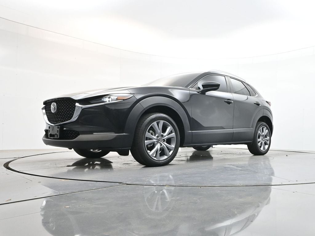 2023 Mazda Mazda CX-30 2.5 S Select Package