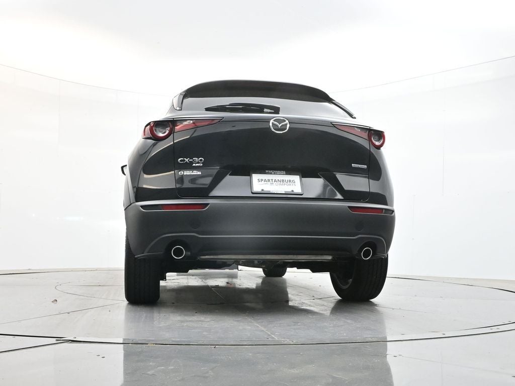 2023 Mazda Mazda CX-30 2.5 S Select Package