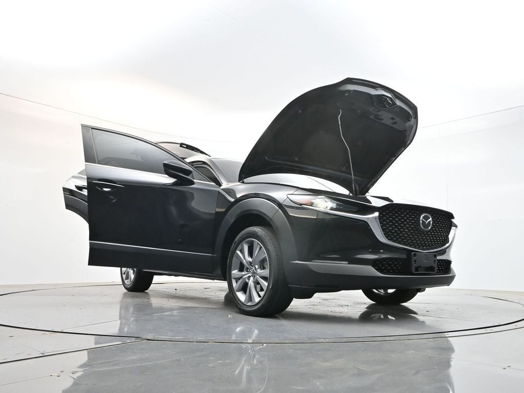 2023 Mazda Mazda CX-30 2.5 S Select Package