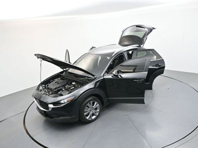 2023 Mazda Mazda CX-30 2.5 S Select Package