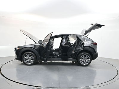 2023 Mazda Mazda CX-30 2.5 S Select Package