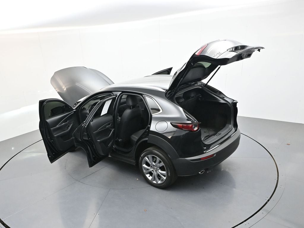 2023 Mazda Mazda CX-30 2.5 S Select Package