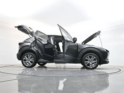 2023 Mazda Mazda CX-30 2.5 S Select Package