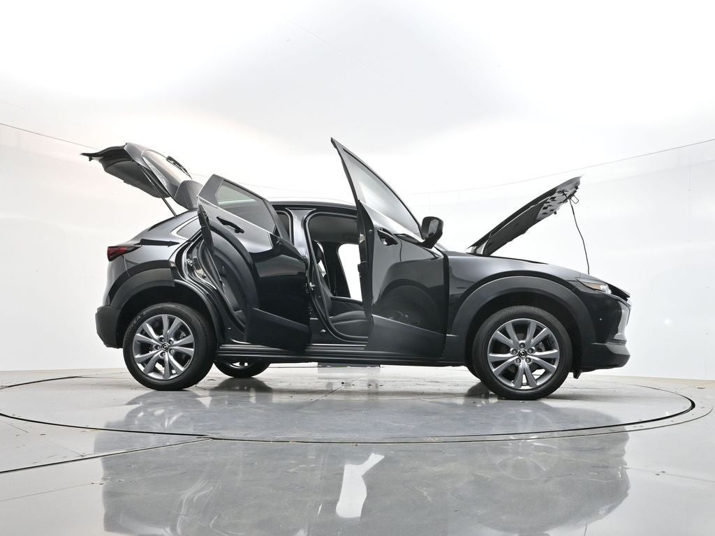 2023 Mazda Mazda CX-30 2.5 S Select Package