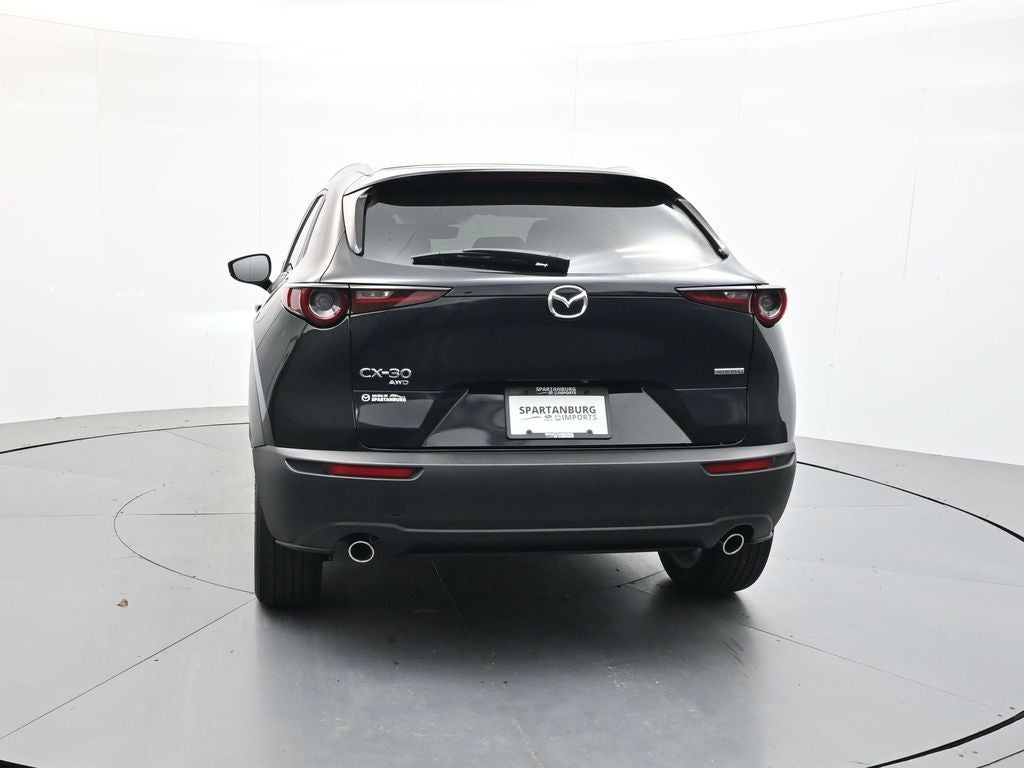 2023 Mazda Mazda CX-30 2.5 S Select Package