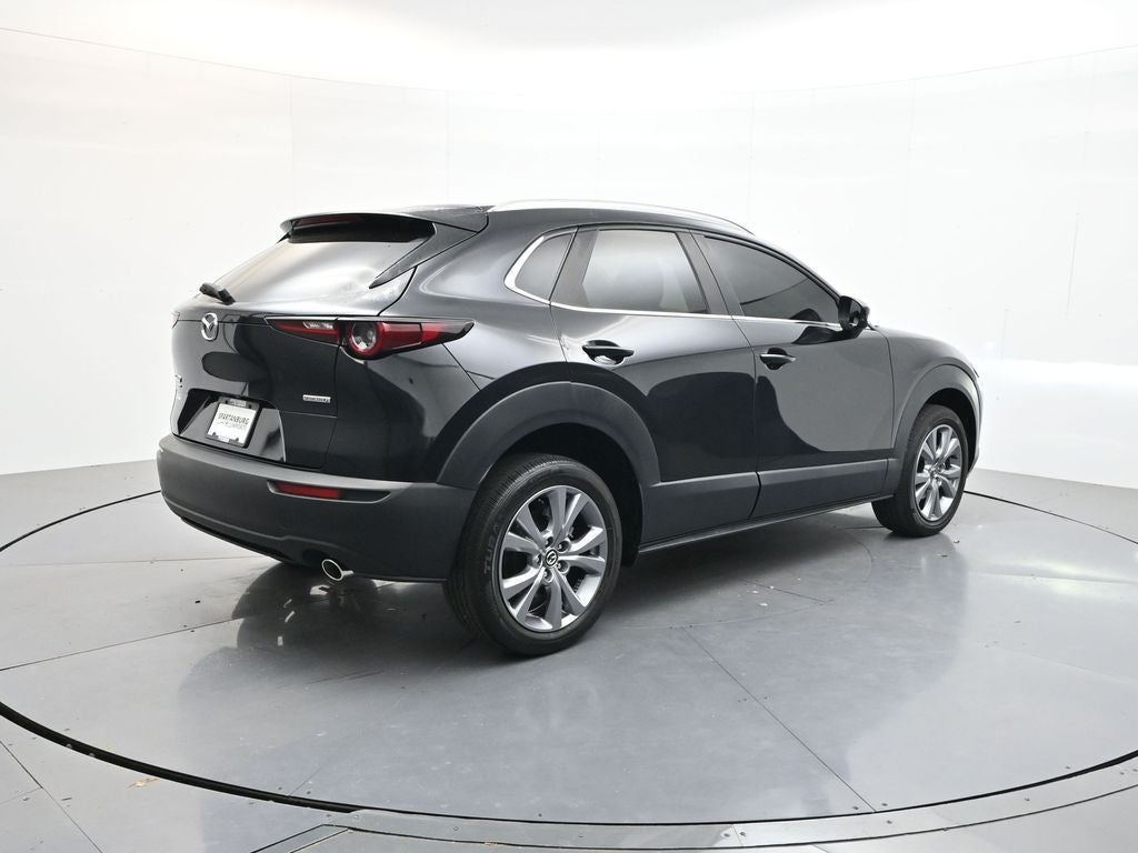 2023 Mazda Mazda CX-30 2.5 S Select Package
