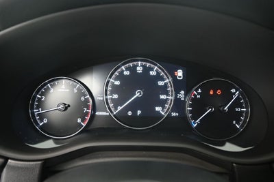 2023 Mazda Mazda CX-30 2.5 S Select Package