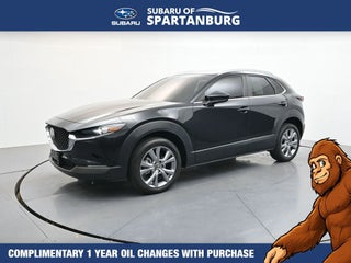 2023 Mazda Mazda CX-30 2.5 S Select Package