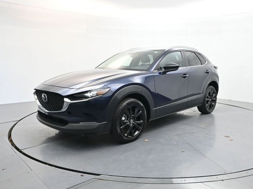 2024 Mazda Mazda CX-30 2.5 S Select Sport