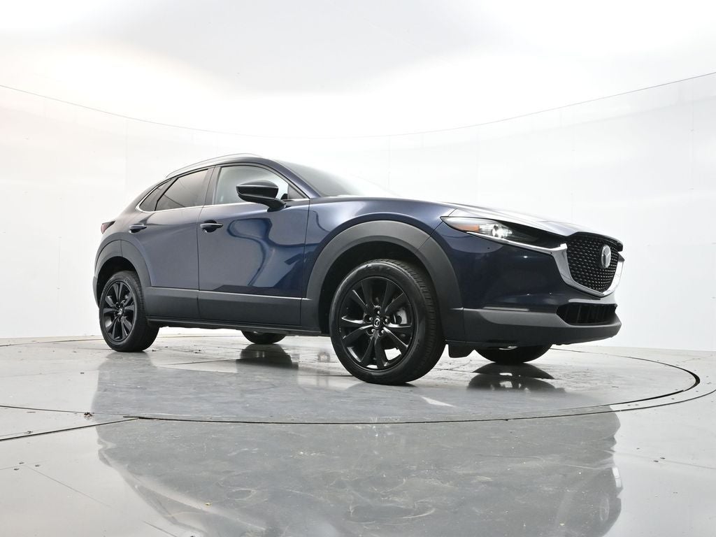 2024 Mazda Mazda CX-30 2.5 S Select Sport