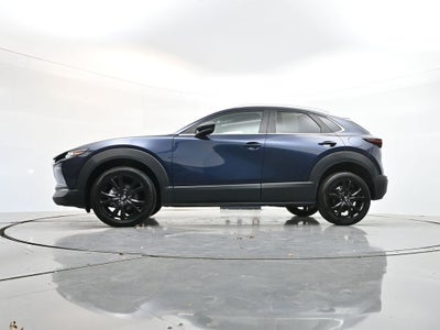 2024 Mazda Mazda CX-30 2.5 S Select Sport