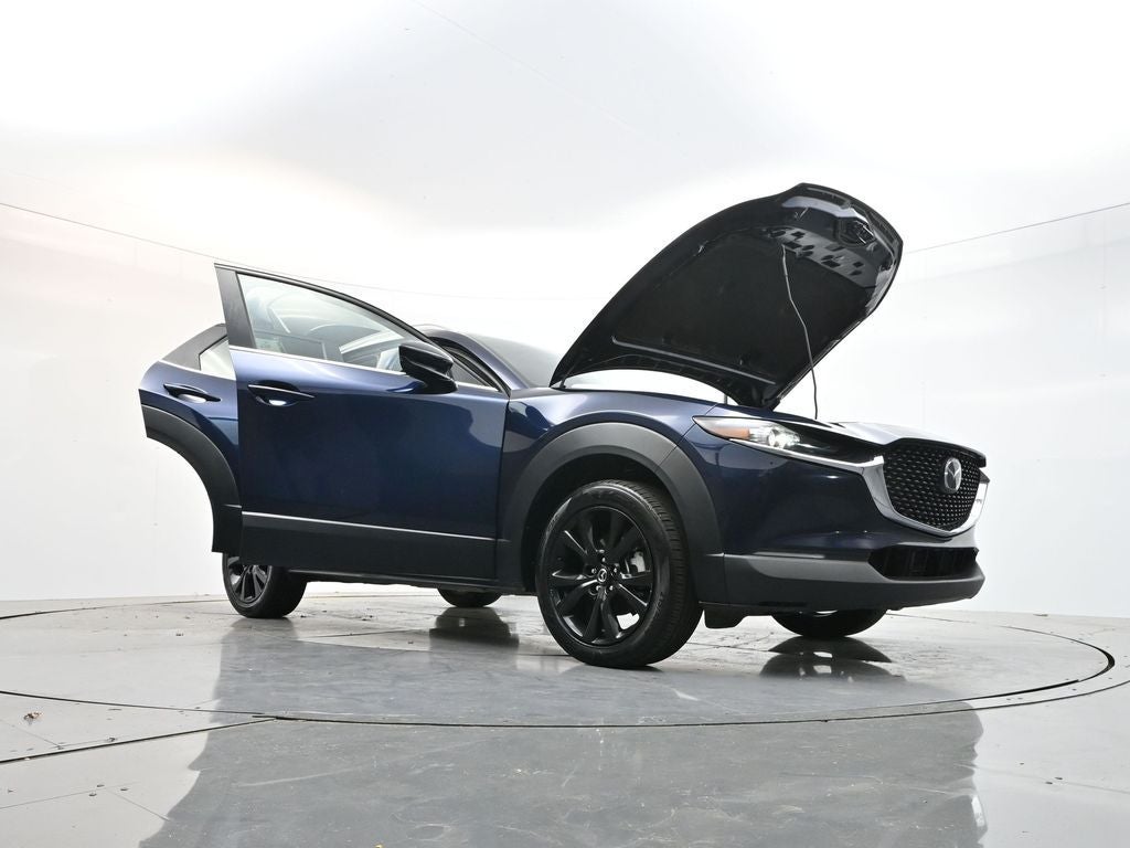 2024 Mazda Mazda CX-30 2.5 S Select Sport