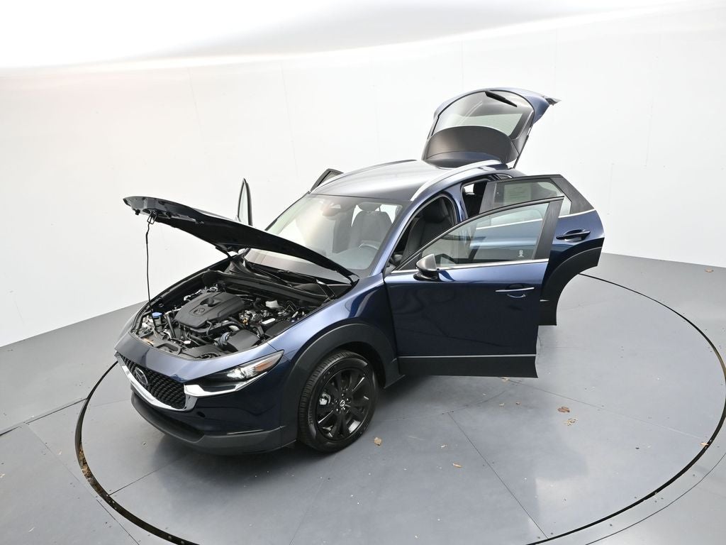 2024 Mazda Mazda CX-30 2.5 S Select Sport