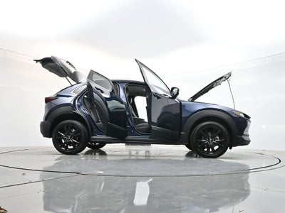 2024 Mazda Mazda CX-30 2.5 S Select Sport