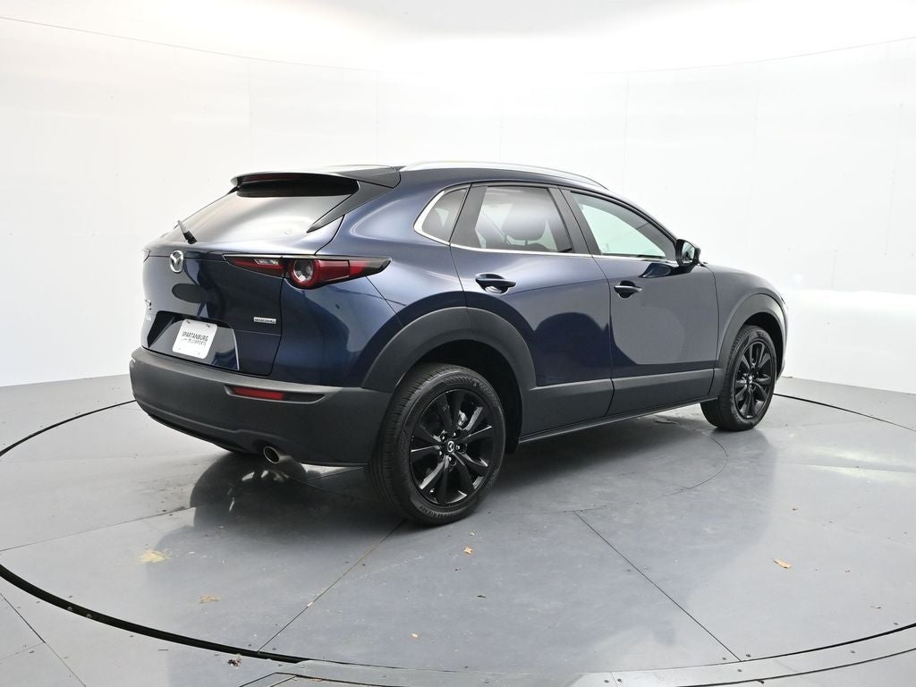 2024 Mazda Mazda CX-30 2.5 S Select Sport