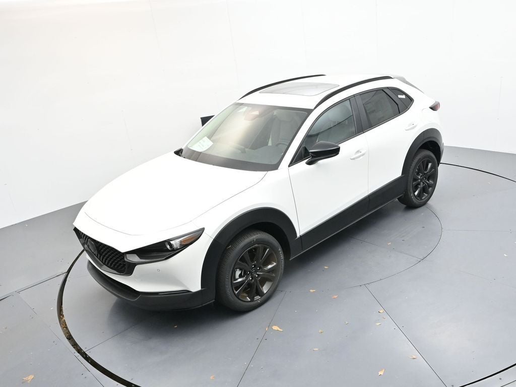 2026 Mazda Mazda CX-30 2.5 S Aire Edition