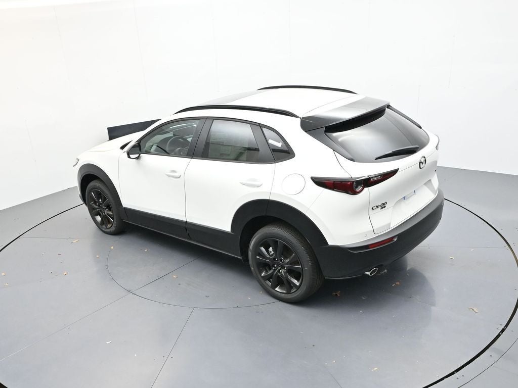 2026 Mazda Mazda CX-30 2.5 S Aire Edition